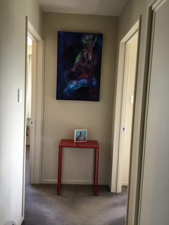 Ti Kouka Villa 테아나우 외부 사진